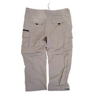 Baggy Cargo Pants
